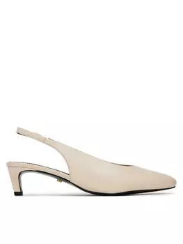 Сандалии LILY-118324 Gino Rossi, экрю