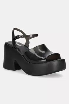 Сандалии Lina Ad Melissa, черный