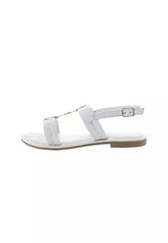 Сандалии LINDA U.S. Polo Assn., белый