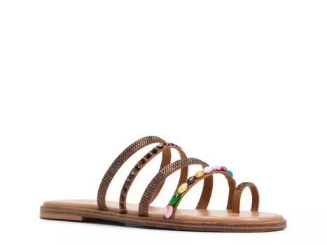 Сандалии Lindya Aldo, Multicolor