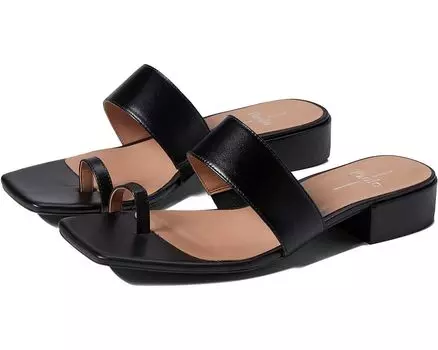 Сандалии LINEA Paolo Lily, черный