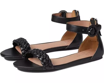 Сандалии LINEA Paolo Lyla, черный