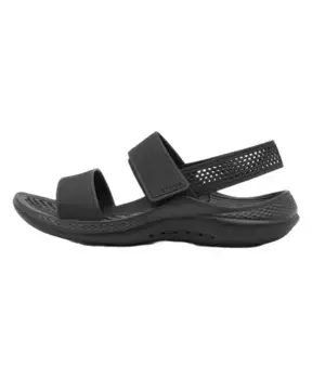 Сандалии Literide 360 Crocs, черный