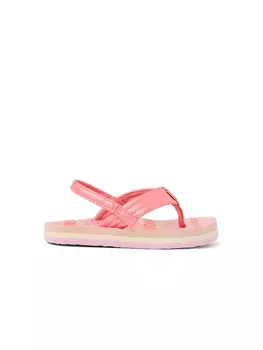 Сандалии Little Ahi Reef, розовый