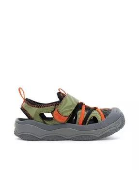 Сандалии Little Boys Shore Runner Western Chief, зеленый