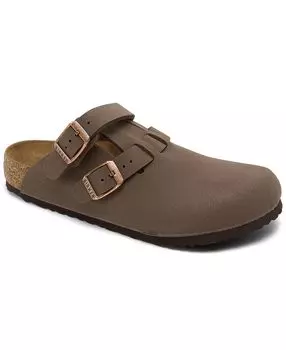 Сандалии Little Kids Kay Birkibuc Clog от Finish Line Birkenstock