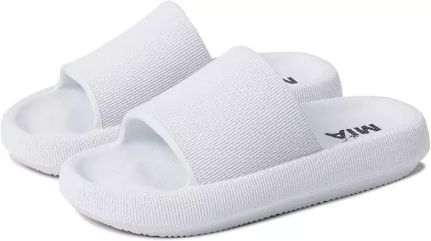 Сандалии Little Lexa Mia, белый