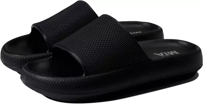 Сандалии Little Lexa Mia, черный