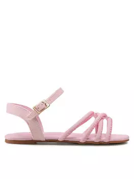 Сандалии Little Me Bibi, розовый