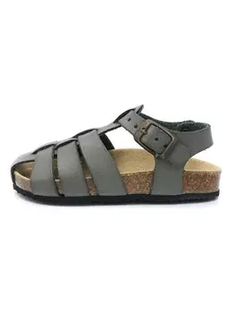Сандалии Little Sky, серый
