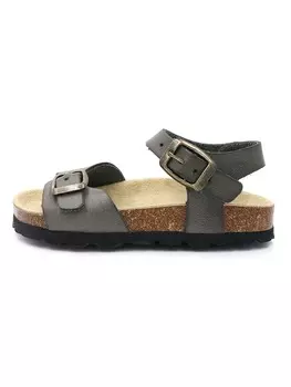 Сандалии Little Sky, серый