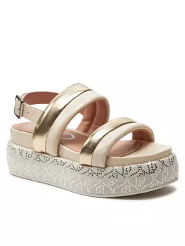 Сандалии Liu Jo, экрю