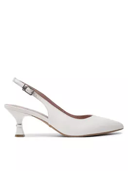 Сандалии Liu Jo, экрю