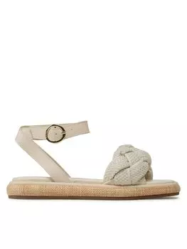 Сандалии Liu Jo, экрю