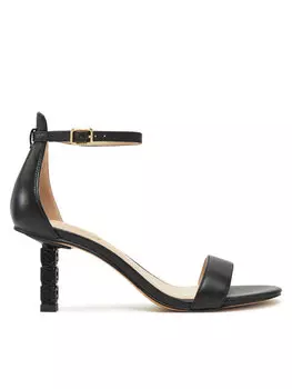 Сандалии Liu Jo Ale 04 SA5049 P0062, черный