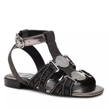 Сандалии Liu Jo Astra, черный