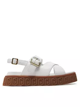 Сандалии Liu Jo, белый