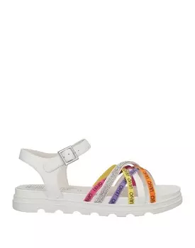 Сандалии Liu •Jo, белый