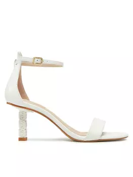 Сандалии Liu Jo, белый