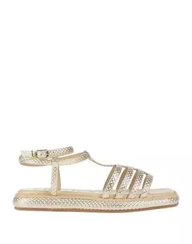 Сандалии Liu •Jo, бежевый