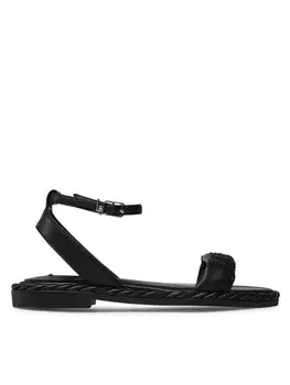 Сандалии Liu Jo, черный