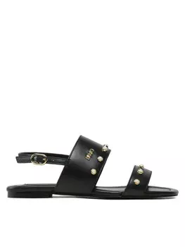 Сандалии Liu Jo, черный