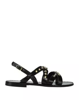 Сандалии Liu •Jo, черный