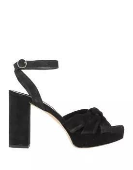 Сандалии Liu •Jo, черный