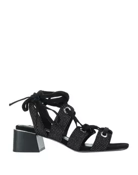 Сандалии Liu •Jo, черный