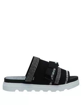 Сандалии Liu •Jo, черный