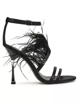 Сандалии Liu Jo, черный