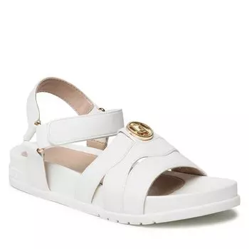 Сандалии Liu Jo Clara, белый