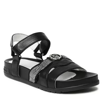 Сандалии Liu Jo Clara, черный