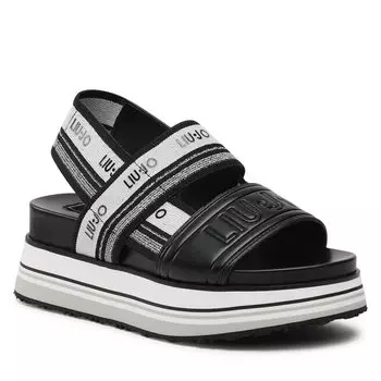 Сандалии Liu Jo Frida, черный