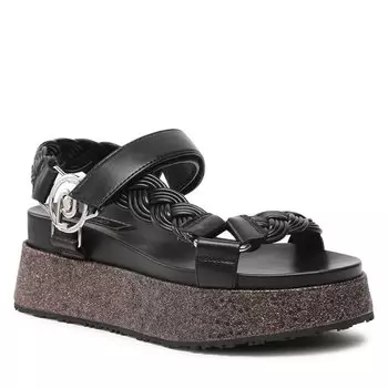 Сандалии Liu Jo Frida, черный