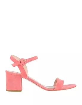 Сандалии Liu •Jo, коралл