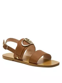 Сандалии Liu Jo, коричневый