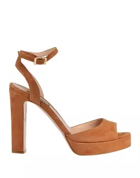 Сандалии Liu •Jo, коричневый