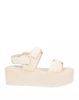 Сандалии Liu •Jo, кремовый