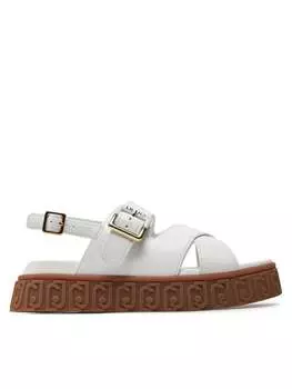 Сандалии Liu Jo Lovely Sandal 01 BA4131, белый