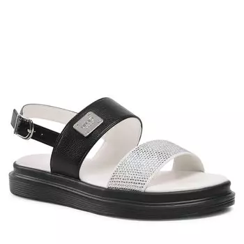 Сандалии Liu Jo Marty, черный