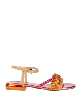 Сандалии Liu •Jo, песочный