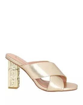 Сандалии Liu •Jo, платина