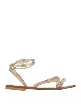 Сандалии Liu •Jo, платина