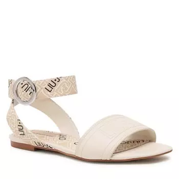 Сандалии Liu Jo Rachele, экрю
