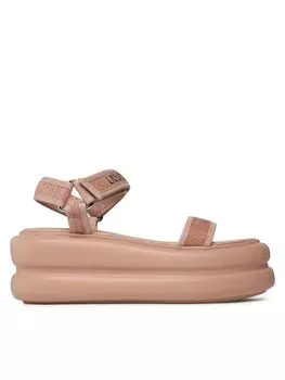Сандалии Liu Jo, розовый