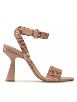 Сандалии Liu Jo, розовый