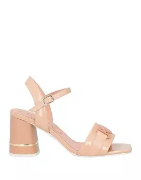 Сандалии Liu •Jo, розовый