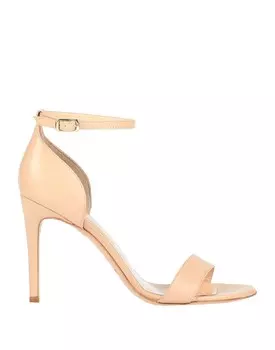 Сандалии Liu •Jo, розовый