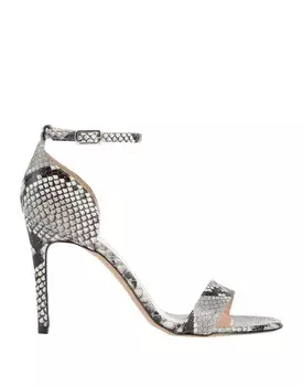 Сандалии Liu •Jo, серый